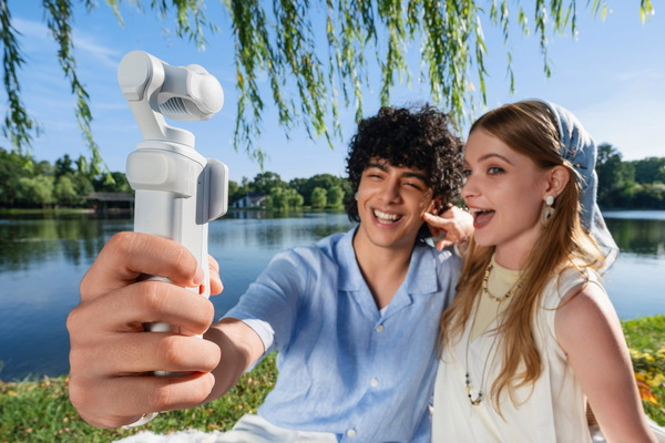 オズポケのライバル「Insta360 Luna Pro」発表