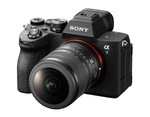 ソニーがα初のフルサイズ魚眼ズームレンズ「FE 8-14mm F3.5 Fisheye G」を発表