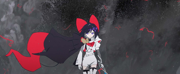 『THE RIBBON HERO リボンヒーロー』