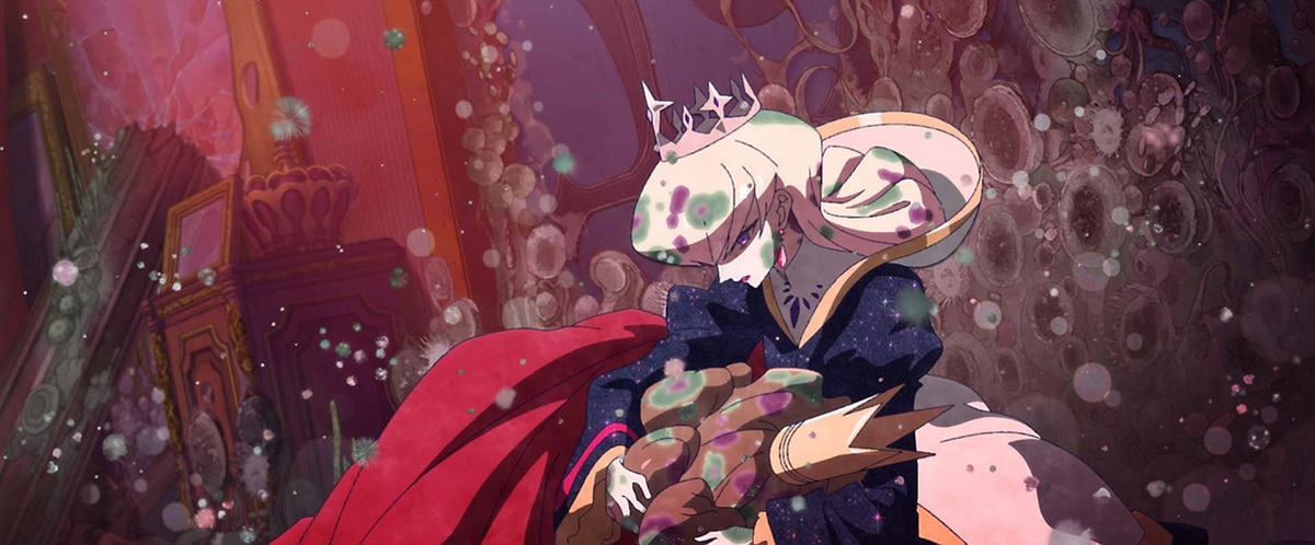 『THE RIBBON HERO リボンヒーロー』