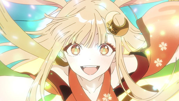 『超かぐや姫!』