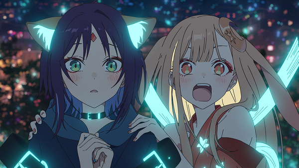 『超かぐや姫!』