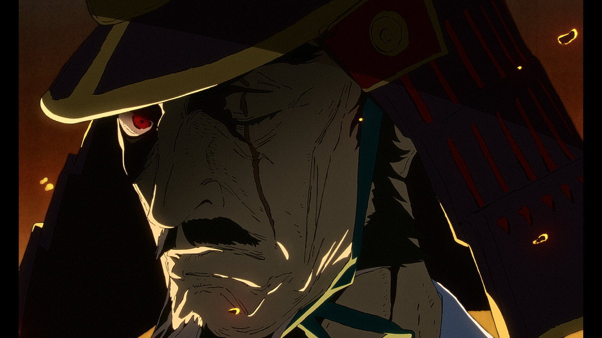『SEKIRO: NO DEFEAT』
