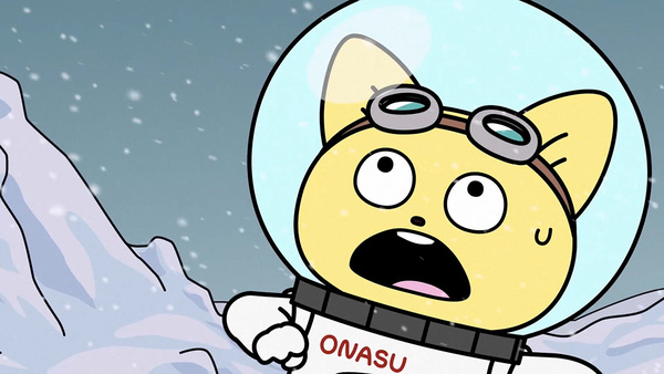 『映画「宇宙なんちゃらこてつくん」うっかり出てきた宇宙人を探せ!』
