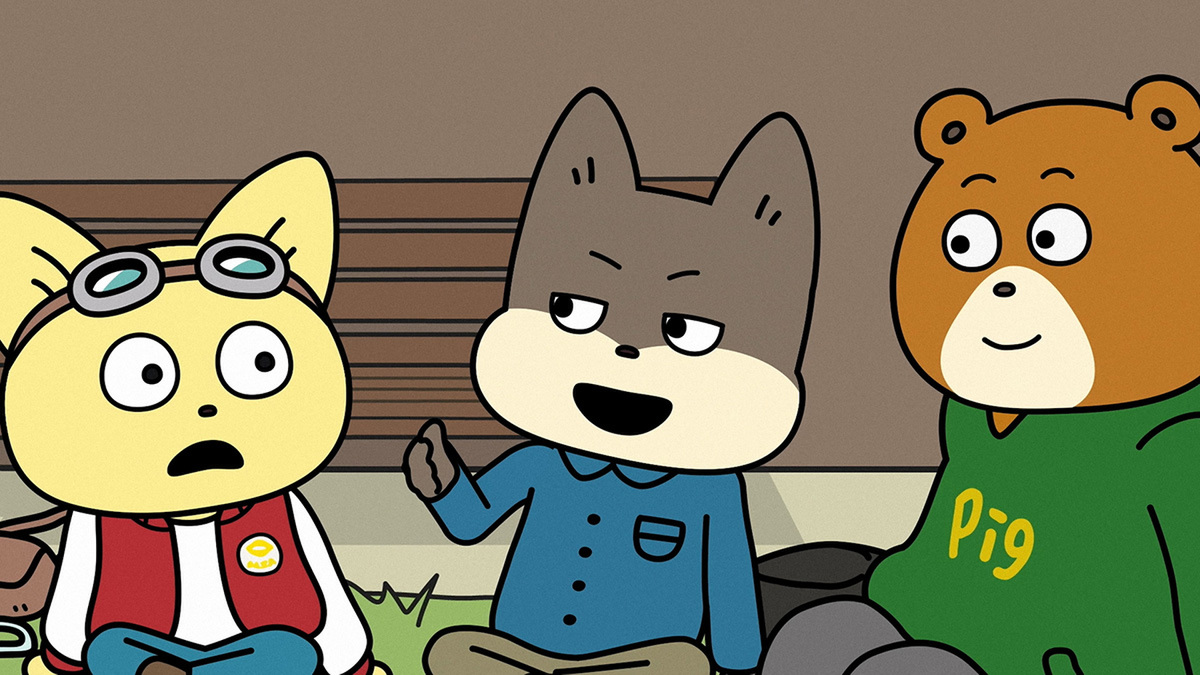 『映画「宇宙なんちゃらこてつくん」うっかり出てきた宇宙人を探せ!』