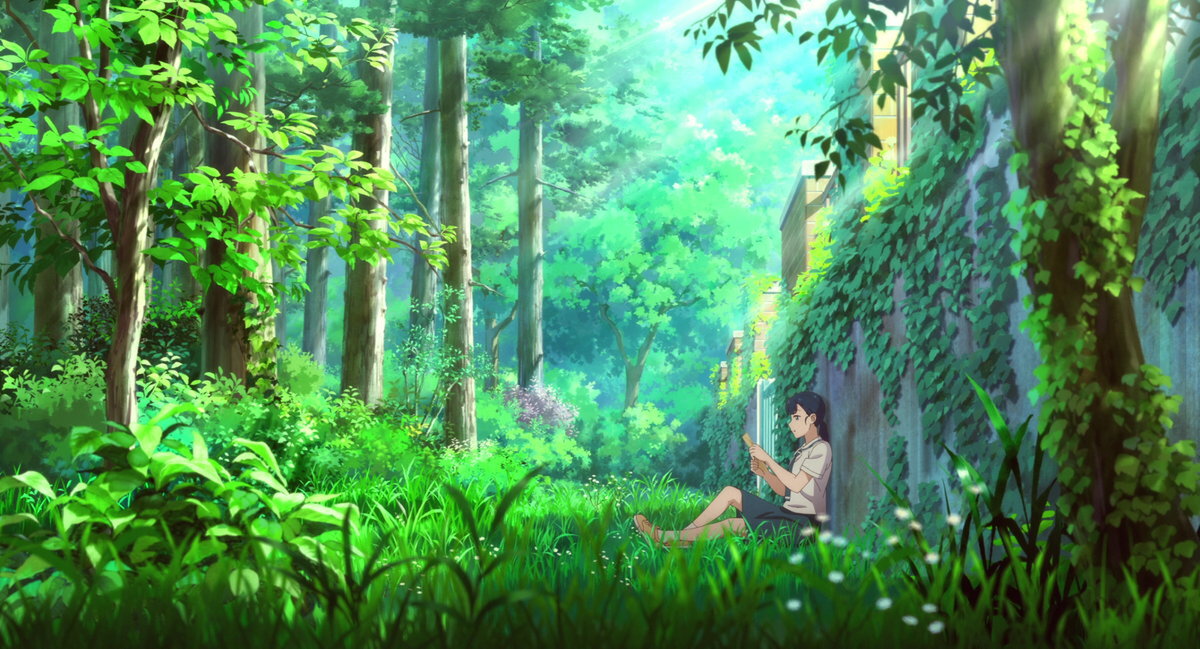 『縁の手紙』