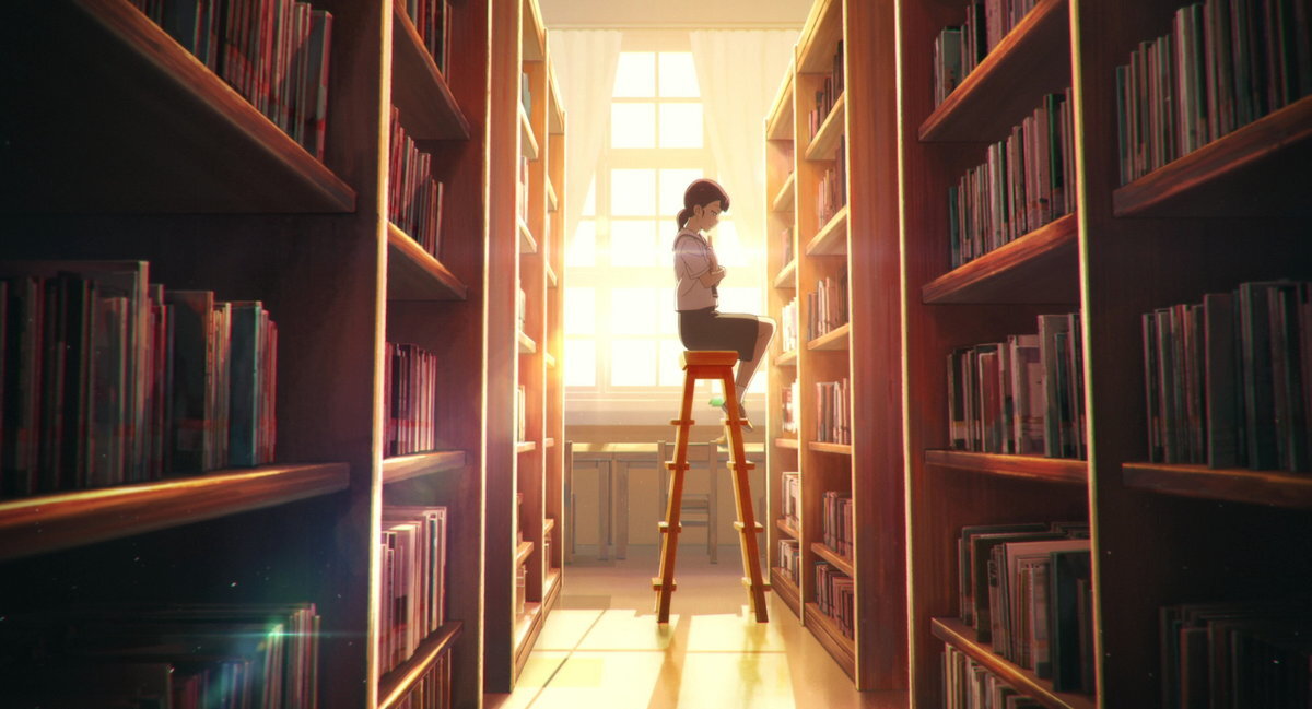 『縁の手紙』