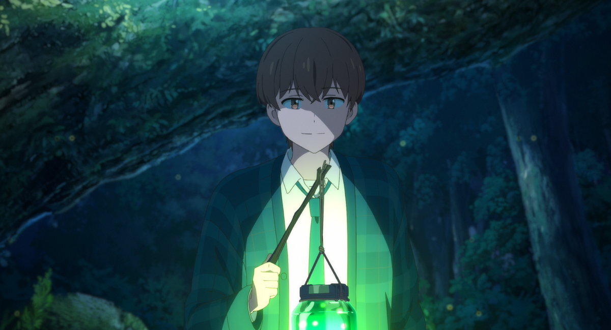 『縁の手紙』