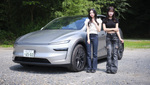 テスラ「モデルY L」はファミリー向けEVの大本命！ 圧倒的走りと3列目のリアル