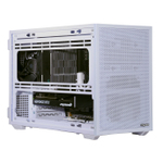 サイコム「G-Master Velox Mini 2」発売、縦置きできる21.3Lの小型ゲーミングPC