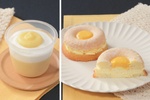 【本日】ローソン「月見スイートポテトプリン」発売、“月見フィナンシェ”など続々