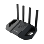 Wi-Fi 7対応「TUF Gaming BE3600」登場！ ASUSが予約受付を開始