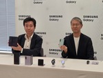 折りたたみiPhone、ついにGalaxyとガチンコ勝負　サムスンが築いた“アップルにはない強み”とは