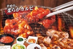 【本日スタート】1099円の“背徳焼肉ランチ”！ 黒カレー＆ライスもおかわり自由