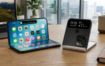 【折りたたみiPhoneの噂】iPhone 18 Proからは遅れて発売？ 米国以外ではさらに待つ可能性も!?