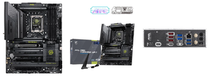 MSI、Core Ultra対応マザーボード「MAG Z890 TOMAHAWK WIFI II」を9月11日発売