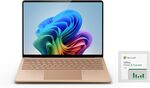 Amazonで33％オフ！ Snapdragon X Elite搭載「Surface Laptop」が18万円台