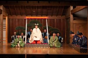 【決定版・寛永行幸四百年祭記念能でワクワクした5つのポイント】金剛流×観世流、まさかの初共演！ リニューアル金剛能楽堂に響いた”400年後の祝言”