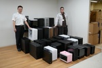 性能だけじゃない。「PCケースを34種類から選べる」パソコンショップSEVENのBTOへのこだわり