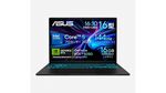 PCゲームデビューに最適では？ RTX 5050搭載のASUS製16型ゲーミングノートPCがタイムセールで19万4800円