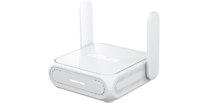 W-iFi 7を持ち歩ける！ 4G／5Gテザリングにも対応するASUS「RT-BE3600 Go」が23％オフの1万8000円