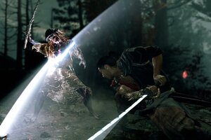『鬼武者 Way of the Sword』が発売初日に全世界販売本数100万本を突破！