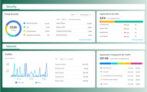 ネットワークとセキュリティを1つに。管理工数と回線コストを軽減できる「Cato SASE Platform」