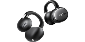 1万人以上の耳型データを活用！ LDAC＋ワイヤレス充電対応のイヤーカフ型「EarFun Clip 2」が7987円
