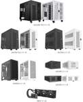 Thermaltake、ワークステーション向けPCケース・水冷CPUクーラーなど14製品を発売