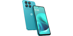 3万円台で“全部盛り”感！ 120Hz、おサイフケータイ、5000万画素カメラ搭載「moto g37j」