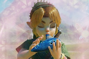 予想以上に早い！「ゼルダの伝説 時のオカリナ」11月5日発売　「体感明日やん」「GTA6と真っ向勝負とは」
