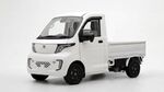 1回のフル充電で225km走る軽トラックの商用EV