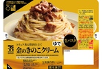 きのこ約2倍！ セブン「金の生パスタ」がリニューアル！ 価格はそのまま
