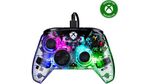 機能盛り沢山の透明ボディーが魅力！ 新発売のXBOX仕様ゲームコントローラーは今が買い時