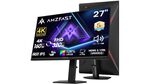 FPSとRPGどちらも遊ぶならフルHD/320Hz・4K/160Hzデュアルモード搭載ゲーミングディスプレーが良き