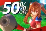 『空の軌跡 the 1st』が50％オフ！ニンテンドーeショップとPS Storeでセールを実施中