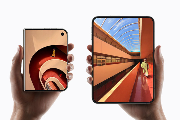 折りたたみiPhoneは「iPhone Duo」！ iPhone 18 Pro＆iPhone Duo徹底特集