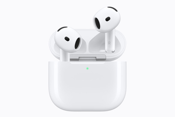 AirPods