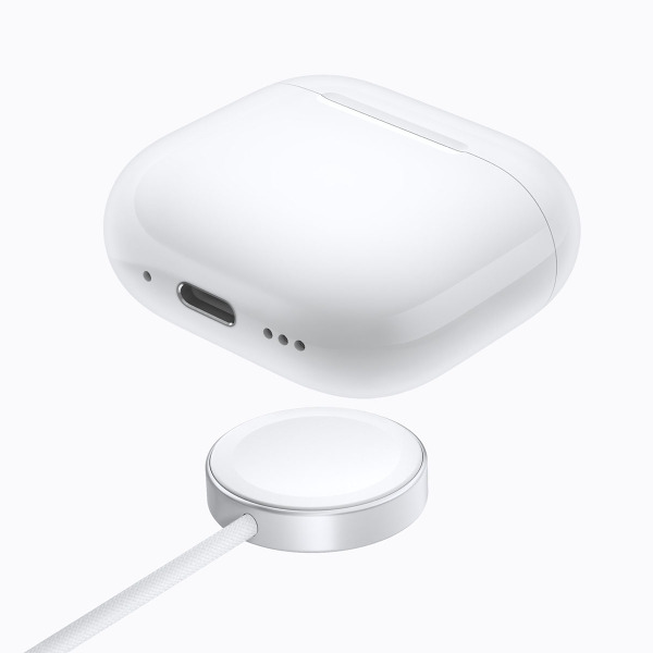 AirPods