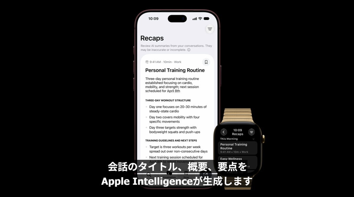 Apple Watch