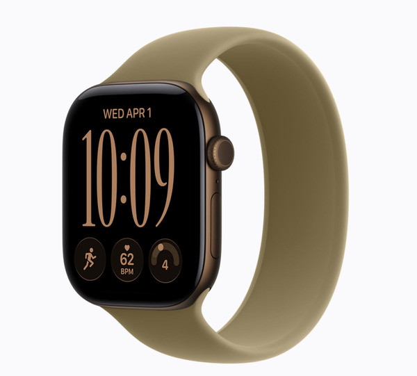 Apple Watch