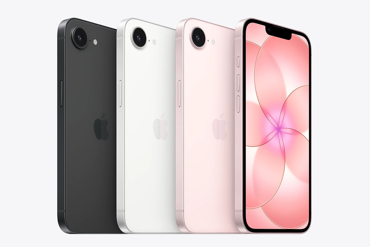 iPhone