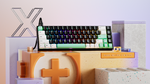 1万円を切るRazer製65％キーボード「Reclusa X Mini 65%」登場