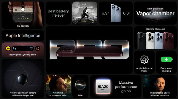 iPhone