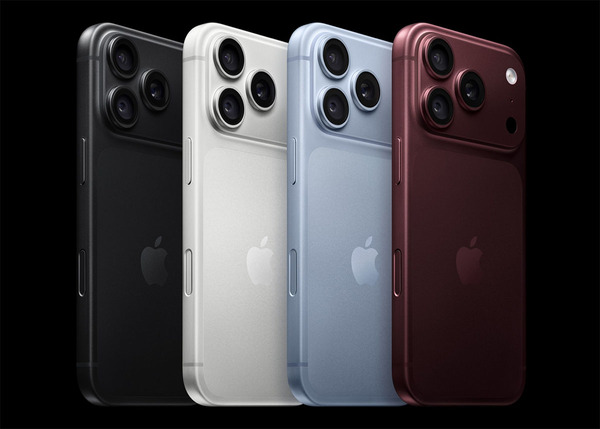 iPhone