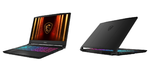 MSI「Katana 15 HX」発売、RTX 5070×Core i9搭載の高性能ゲーミングノート