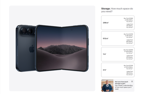 iPhone