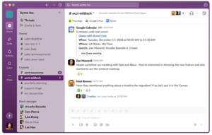 SaaS格付けで「Slack」が“S”評価なのは、妥当なんですか？