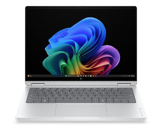 「HP OmniBook Ultra 16 / X 14」を発表