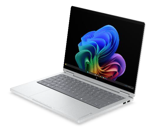 「HP OmniBook Ultra 16 / X 14」を発表